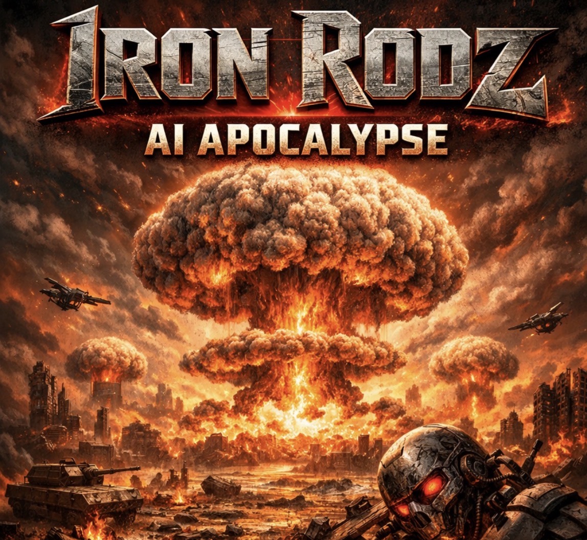 Iron Rodz